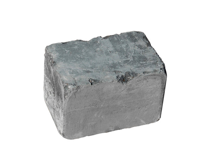 Multikant Brud gråmix 14 x 21 x 14 cm